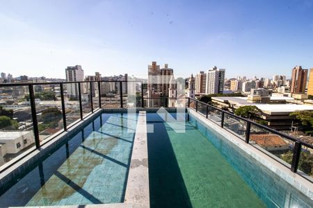 Apartamento à venda com 53m², 2 quartos e 1 vagaÁrea comum - Piscina