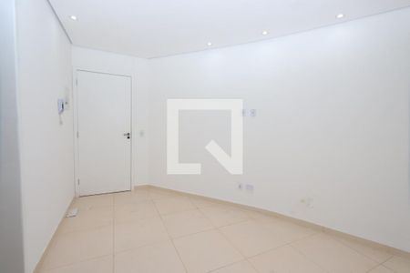 Sala/Cozinha de apartamento para alugar com 2 quartos, 36m² em Vila Bela, São Paulo