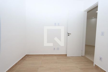 Quarto 1 de apartamento para alugar com 2 quartos, 36m² em Vila Bela, São Paulo