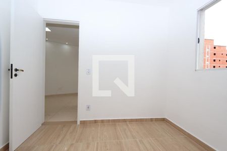 Quarto 1 de apartamento para alugar com 2 quartos, 36m² em Vila Bela, São Paulo