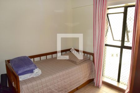 Apartamento à venda com 93m², 3 quartos e 1 vagaQuarto 3