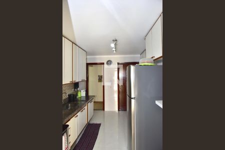 Apartamento à venda com 93m², 3 quartos e 1 vagaCozinha - Armários