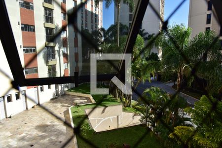 Apartamento à venda com 93m², 3 quartos e 1 vagaVista da Sala