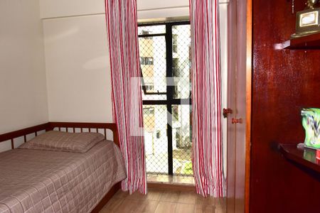 Apartamento à venda com 93m², 3 quartos e 1 vagaQuarto 3