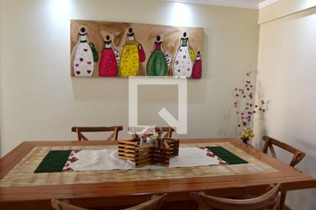 Apartamento à venda com 93m², 3 quartos e 1 vagaSala