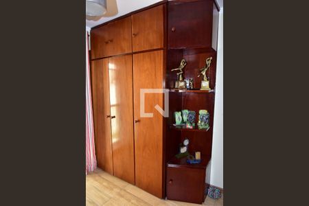 Apartamento à venda com 93m², 3 quartos e 1 vagaQuarto 3