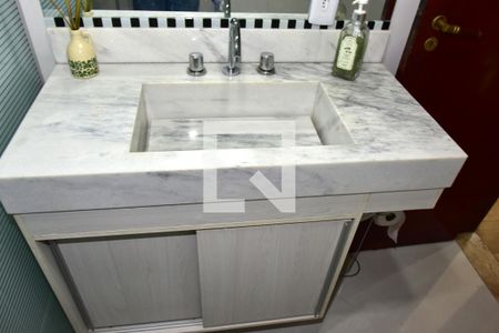 Apartamento à venda com 93m², 3 quartos e 1 vagaBanheiro