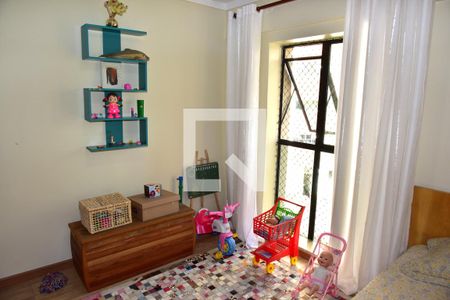 Apartamento à venda com 93m², 3 quartos e 1 vagaQuarto 2