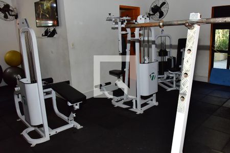 Apartamento à venda com 93m², 3 quartos e 1 vagaÁrea comum - Academia