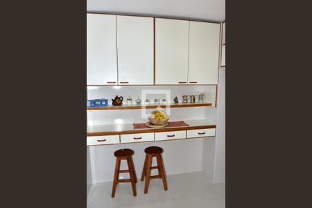 Apartamento à venda com 93m², 3 quartos e 1 vagaCozinha - Armários