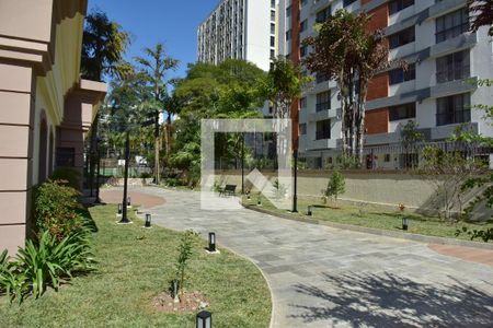 Apartamento à venda com 93m², 3 quartos e 1 vagaÁrea comum
