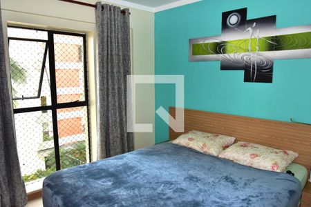 Apartamento à venda com 93m², 3 quartos e 1 vagaSuíte