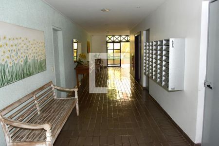 Apartamento à venda com 93m², 3 quartos e 1 vagaHall