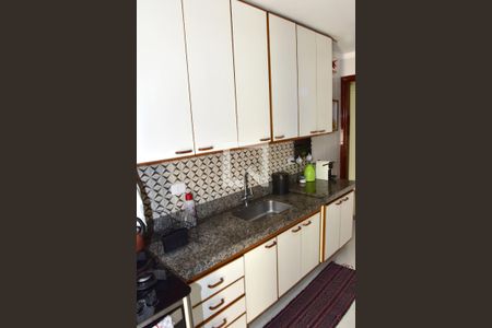 Apartamento à venda com 93m², 3 quartos e 1 vagaCozinha - Armários