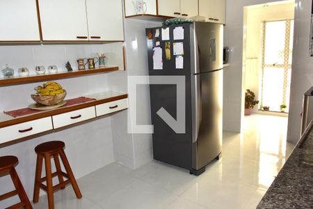 Apartamento à venda com 93m², 3 quartos e 1 vagaCozinha