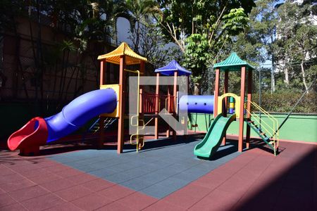 Apartamento à venda com 93m², 3 quartos e 1 vagaÁrea comum - Playground