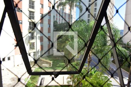 Apartamento à venda com 93m², 3 quartos e 1 vagaVista do Quarto 2