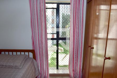 Apartamento à venda com 93m², 3 quartos e 1 vagaQuarto 3