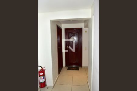 Apartamento à venda com 93m², 3 quartos e 1 vagaHall de entrada