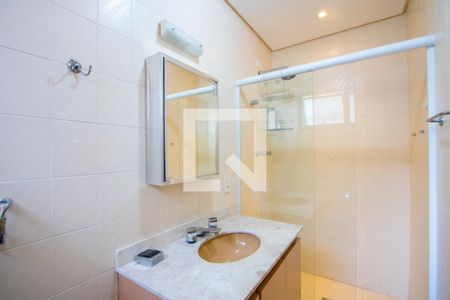 Apartamento à venda com 159m², 3 quartos e 2 vagas Apartamento à venda com 159m², 3 quartos e 2 vagasBanheiro do quarto 1