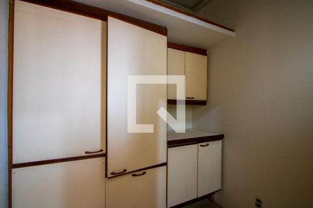 Apartamento à venda com 159m², 3 quartos e 2 vagas Apartamento à venda com 159m², 3 quartos e 2 vagasDespensa