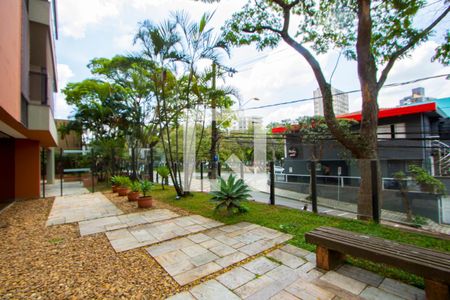 Apartamento à venda com 159m², 3 quartos e 2 vagas Apartamento à venda com 159m², 3 quartos e 2 vagasÁrea comum