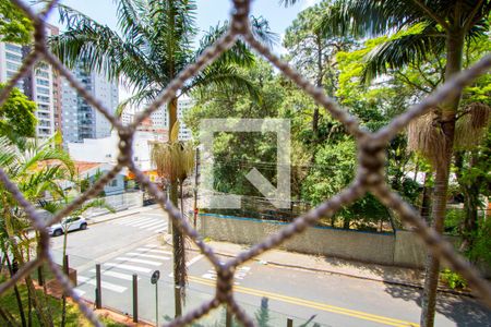 Apartamento à venda com 159m², 3 quartos e 2 vagas Apartamento à venda com 159m², 3 quartos e 2 vagasVista do quarto 1