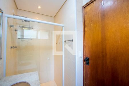 Apartamento à venda com 159m², 3 quartos e 2 vagas Apartamento à venda com 159m², 3 quartos e 2 vagasBanheiro do quarto 1