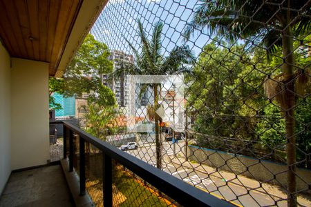 Apartamento à venda com 159m², 3 quartos e 2 vagas Apartamento à venda com 159m², 3 quartos e 2 vagasVaranda do quarto 1