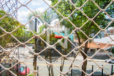 Apartamento à venda com 159m², 3 quartos e 2 vagas Apartamento à venda com 159m², 3 quartos e 2 vagasVista do quarto 2