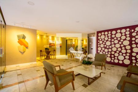 Apartamento à venda com 159m², 3 quartos e 2 vagas Apartamento à venda com 159m², 3 quartos e 2 vagasÁrea comum