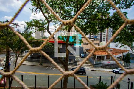 Apartamento à venda com 159m², 3 quartos e 2 vagas Apartamento à venda com 159m², 3 quartos e 2 vagasVista do quarto 3