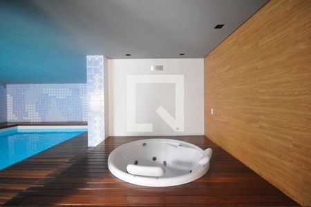 Apartamento à venda com 78m², 2 quartos e 2 vagasSpa