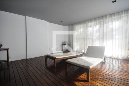 Apartamento à venda com 78m², 2 quartos e 2 vagasSauna