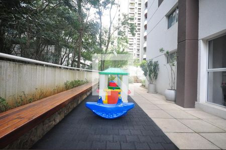 Apartamento à venda com 78m², 2 quartos e 2 vagasPlayground