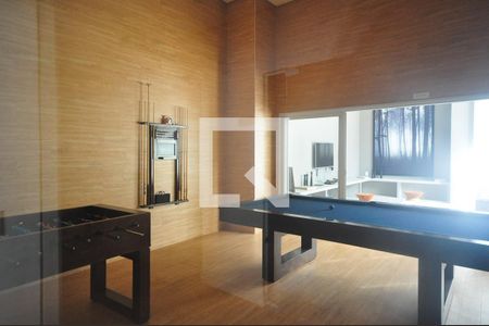 Apartamento à venda com 78m², 2 quartos e 2 vagasSalão de Jogos