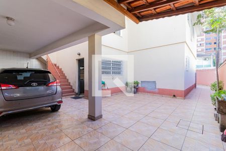 Casa à venda com 167m², 3 quartos e 3 vagas Casa à venda com 167m², 3 quartos e 3 vagasGaragem/Quintal