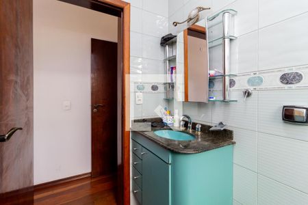 Casa para alugar com 385m², 4 quartos e 7 vagas Casa para alugar com 385m², 4 quartos e 7 vagasBanheiro - Suíte 1