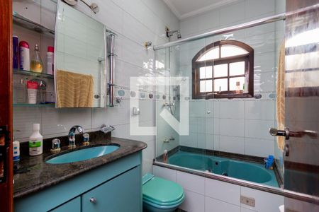 Casa para alugar com 385m², 4 quartos e 7 vagas Casa para alugar com 385m², 4 quartos e 7 vagasBanheiro - Suíte 1