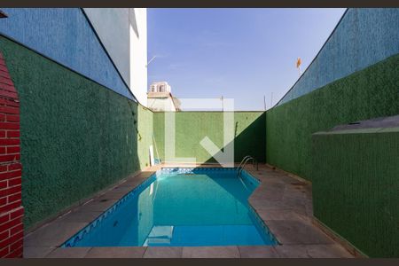 Casa para alugar com 385m², 4 quartos e 7 vagas Casa para alugar com 385m², 4 quartos e 7 vagasPiscina - Espaço Gourmet