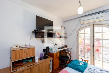Casa para alugar com 385m², 4 quartos e 7 vagas Casa para alugar com 385m², 4 quartos e 7 vagasQuarto 4 - Suíte 2