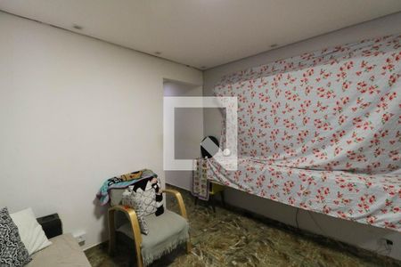 Casa à venda com 400m², 7 quartos e 2 vagas Casa à venda com 400m², 7 quartos e 2 vagasSala da Casa 2