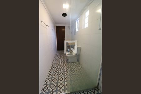 Casa à venda com 400m², 7 quartos e 2 vagas Casa à venda com 400m², 7 quartos e 2 vagasBanheiro da Suíte 1