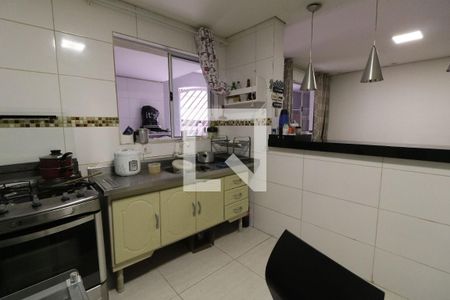 Casa à venda com 400m², 7 quartos e 2 vagas Casa à venda com 400m², 7 quartos e 2 vagasCozinha da Casa 2