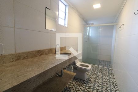 Casa à venda com 400m², 7 quartos e 2 vagas Casa à venda com 400m², 7 quartos e 2 vagasBanheiro da Suíte 1