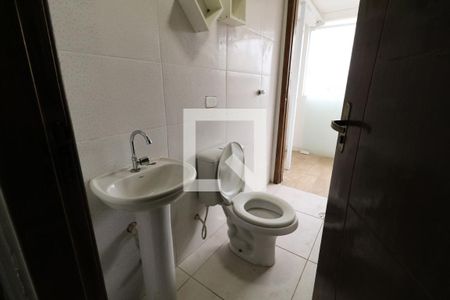 Casa à venda com 400m², 7 quartos e 2 vagas Casa à venda com 400m², 7 quartos e 2 vagasBanheiro da Suíte 3