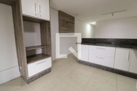 Casa à venda com 400m², 7 quartos e 2 vagas Casa à venda com 400m², 7 quartos e 2 vagasCozinha