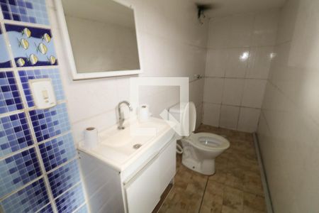 Casa à venda com 400m², 7 quartos e 2 vagas Casa à venda com 400m², 7 quartos e 2 vagasBanheiro da Casa 3