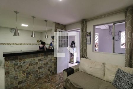 Casa à venda com 400m², 7 quartos e 2 vagas Casa à venda com 400m², 7 quartos e 2 vagasSala da Casa 2