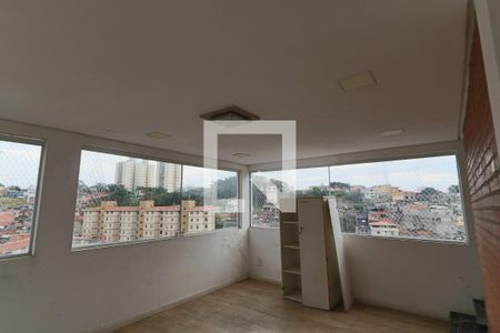 Casa à venda com 400m², 7 quartos e 2 vagas Casa à venda com 400m², 7 quartos e 2 vagasSala 2